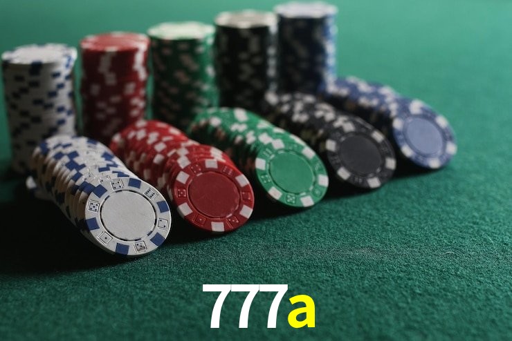 Welcome Bonus 777a