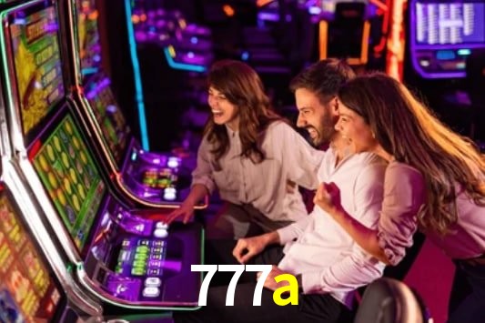 Estatísticas 777a