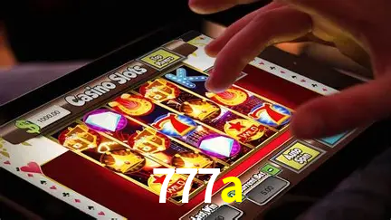 Desvendando o Mundo dos Jogos Virtuais na 777a