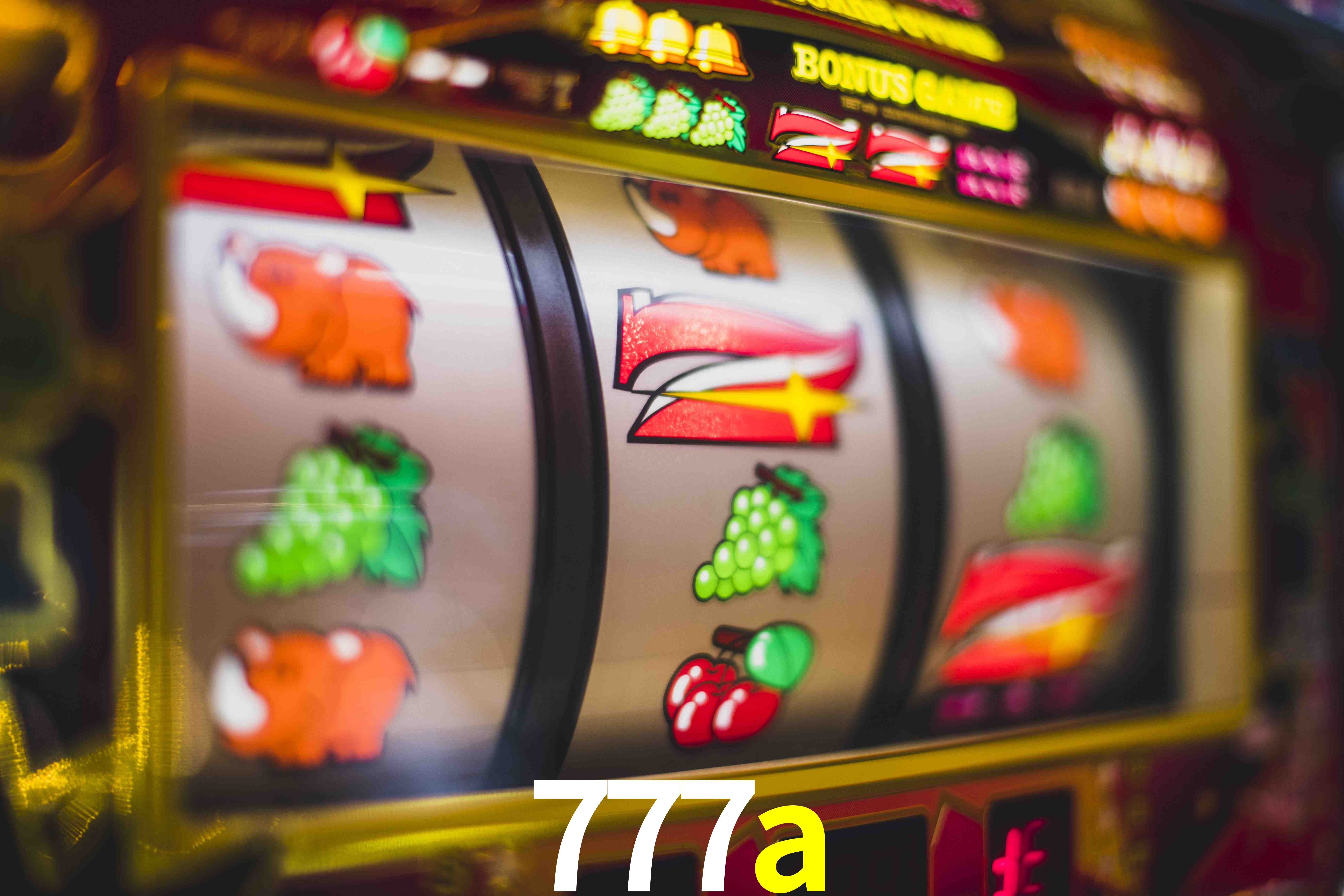 Spaceman Game 777a