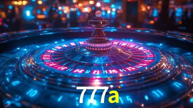 Ofertas Imperdíveis na 777a: Promoções e Bônus Que Valem a Pena