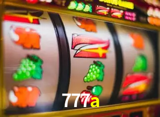 Descubra a Magia dos Jogos de Arcade no 777a