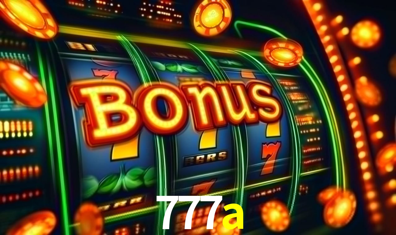 Roulette Table 777a