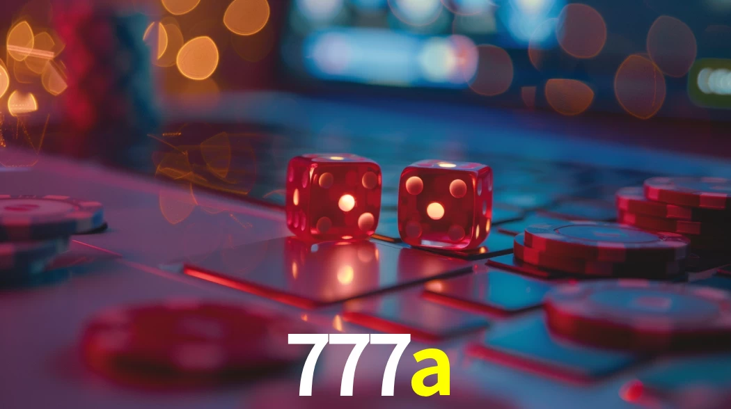Game Providers 777a