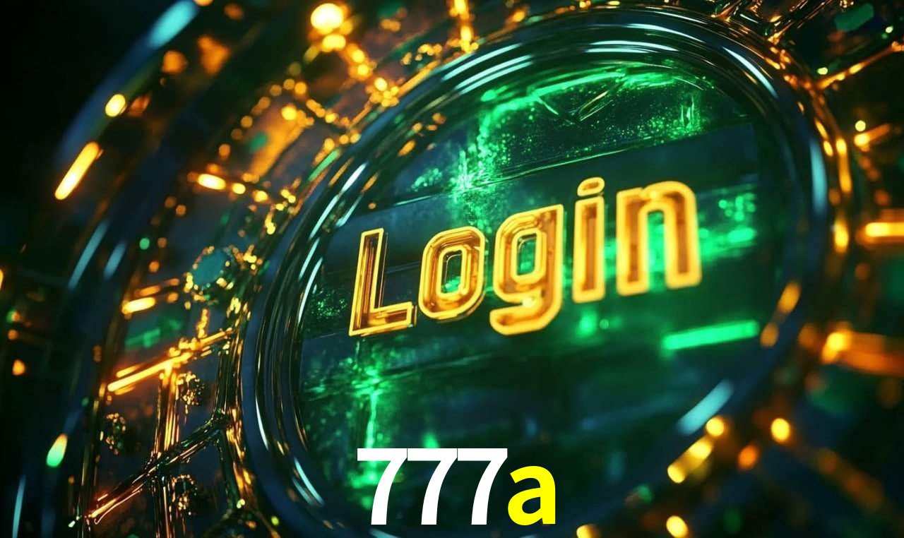 777a App Interface