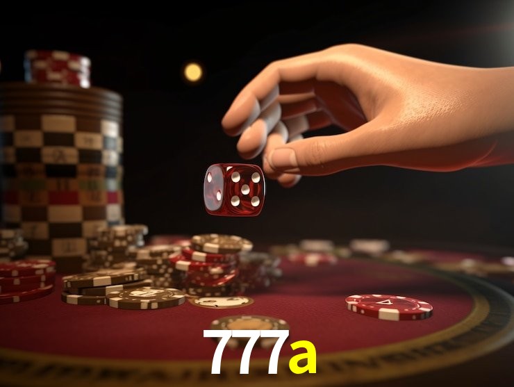 Live Casino 777a