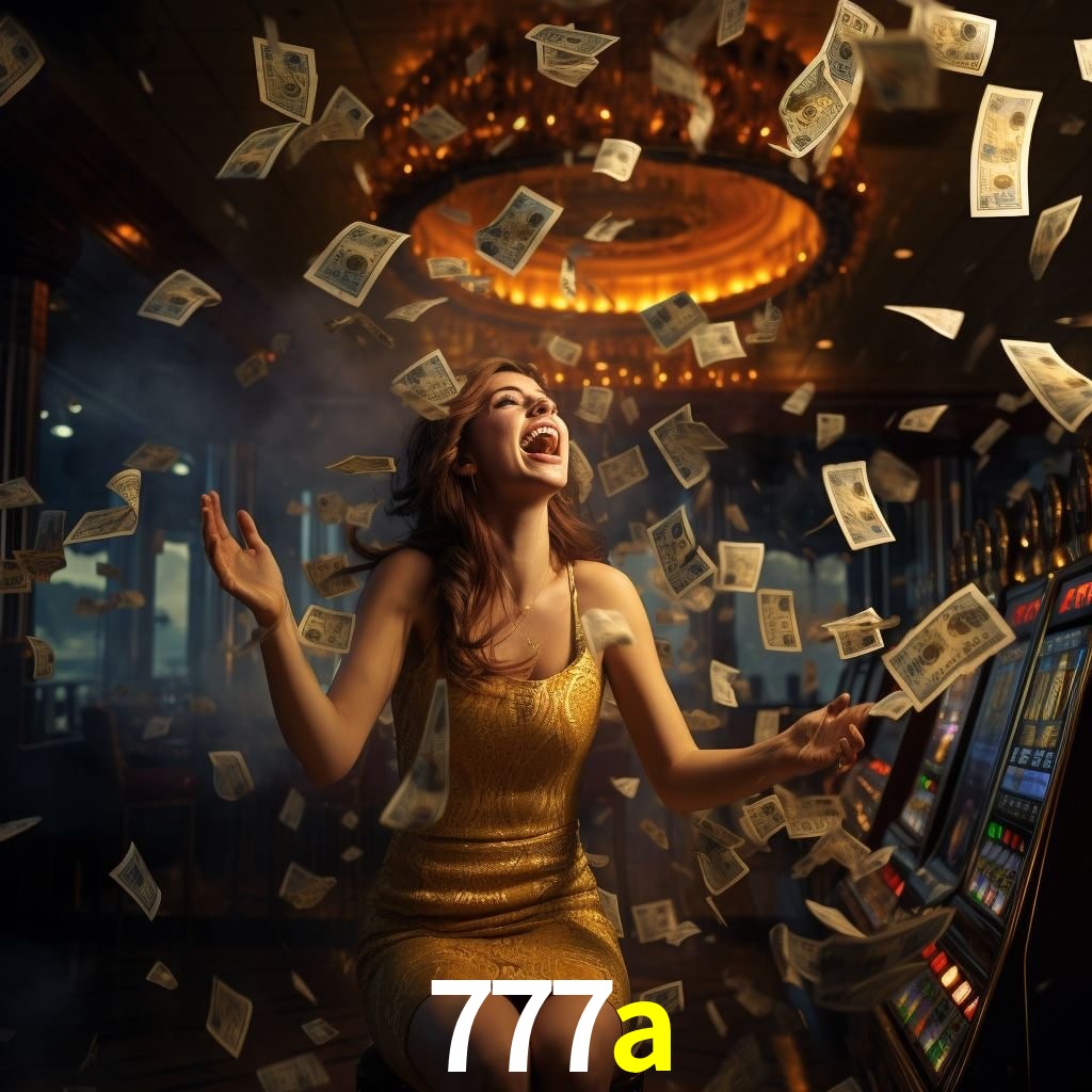 VIP Casino 777a