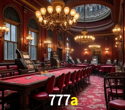 Responsive Design 777a