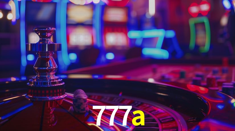 Experimente o Login Seguro Premium no 777a