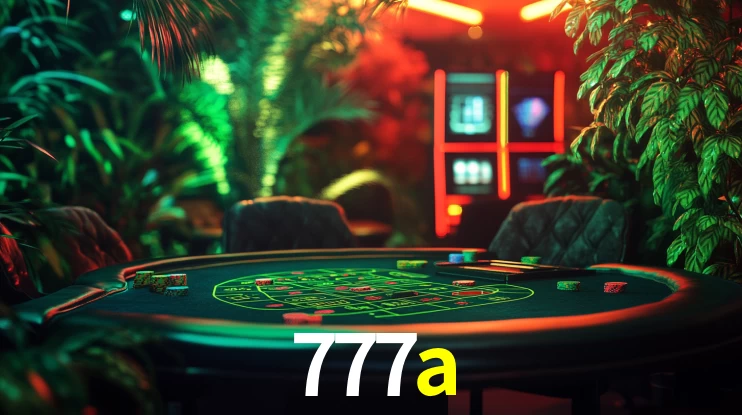 Welcome Bonus 777a