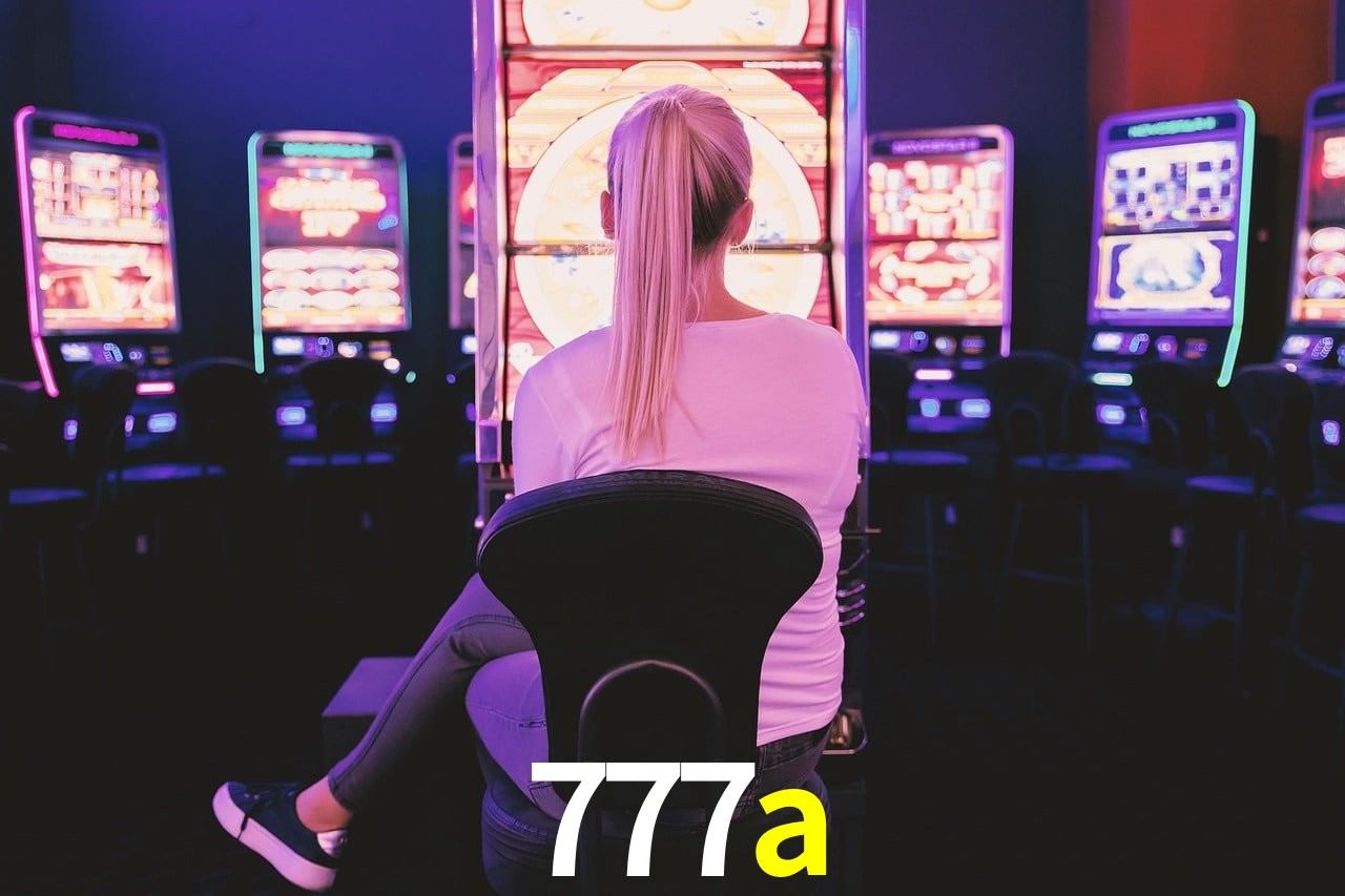 Game Statistics 777a
