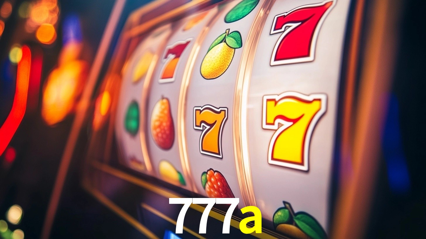 Daily Bonuses 777a