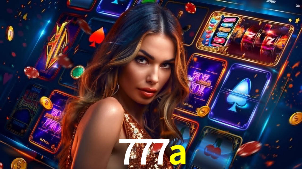Descubra o Programa VIP da 777a: Vantagens Exclusivas para Jogadores