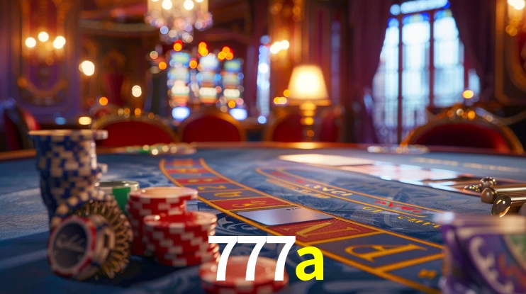 Slot Games 777a