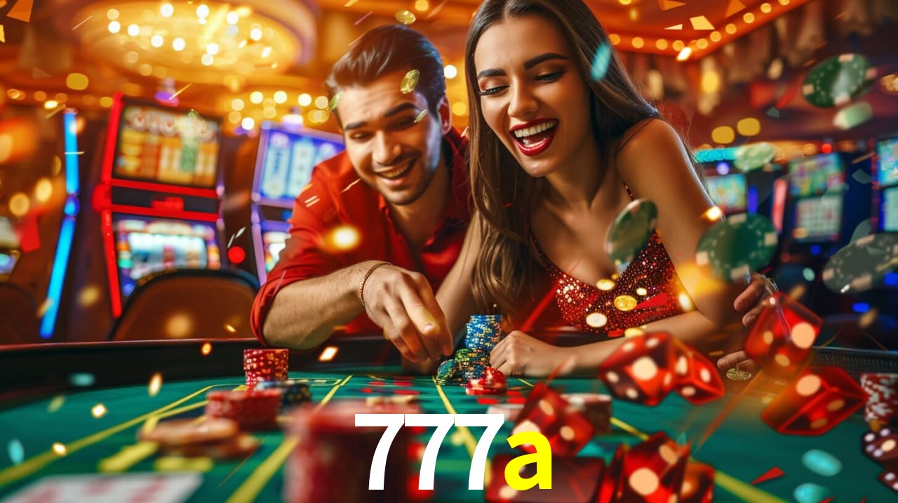 Secure Login 777a