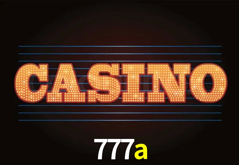 Bonus Features 777a