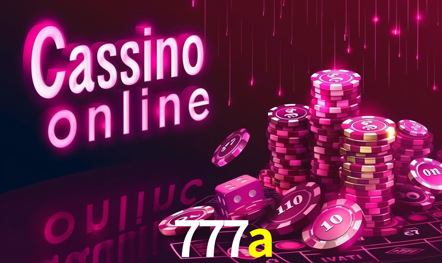 Descubra a Essência do 777a: Nossa História e Compromissos