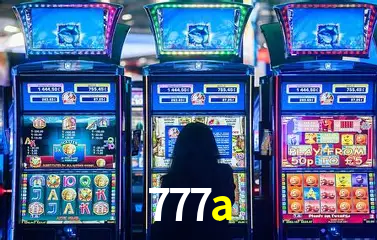 Blackjack Table 777a