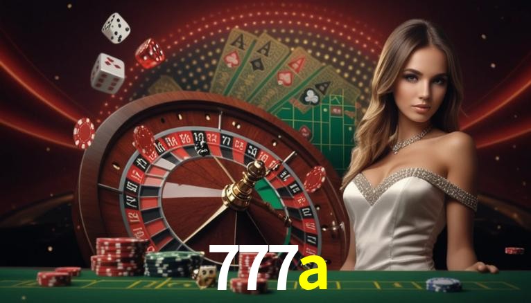 Live Casino 777a