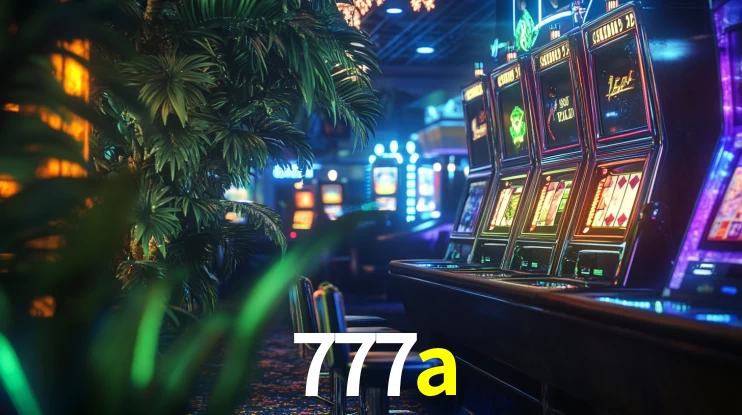 Daily Bonuses 777a