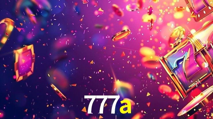 Desvendando o Mundo dos Jogos Virtuais na 777a