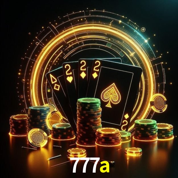 Slot Games 777a