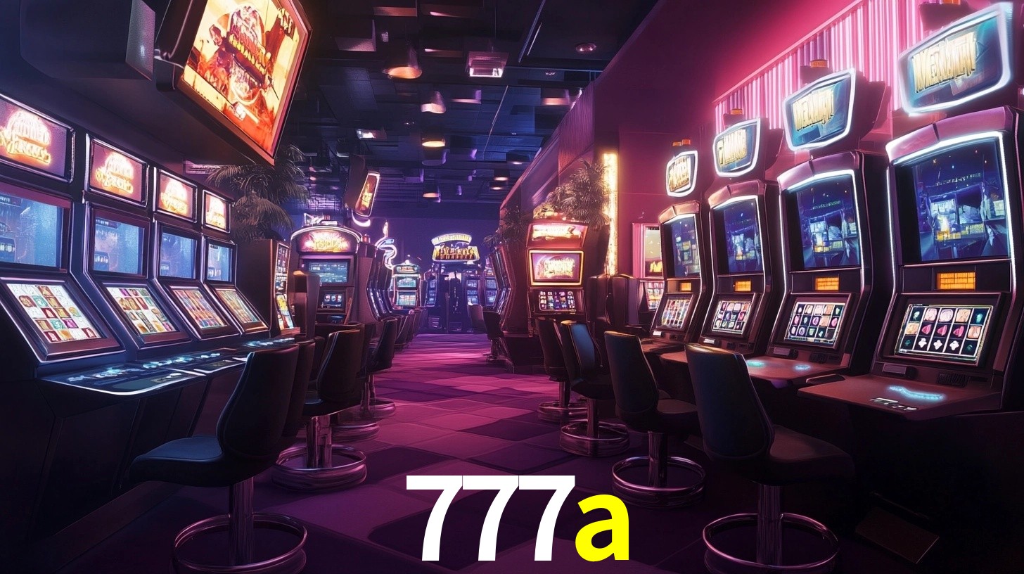 Tournaments 777a