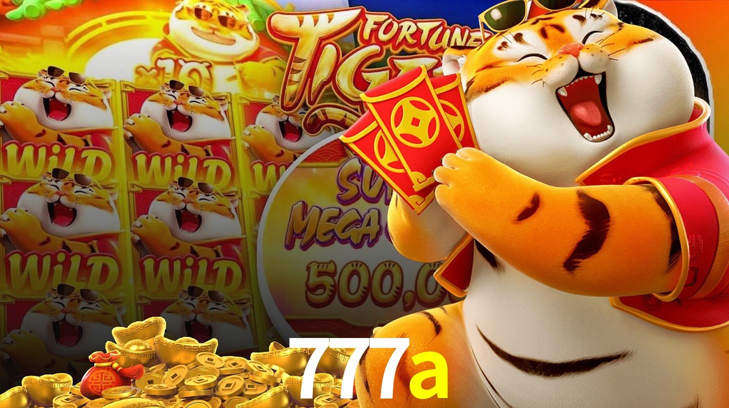 777A
