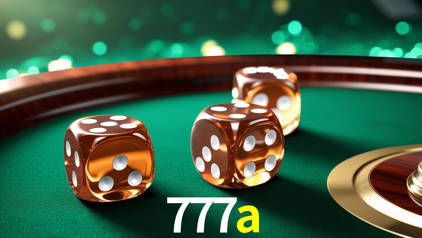 777A