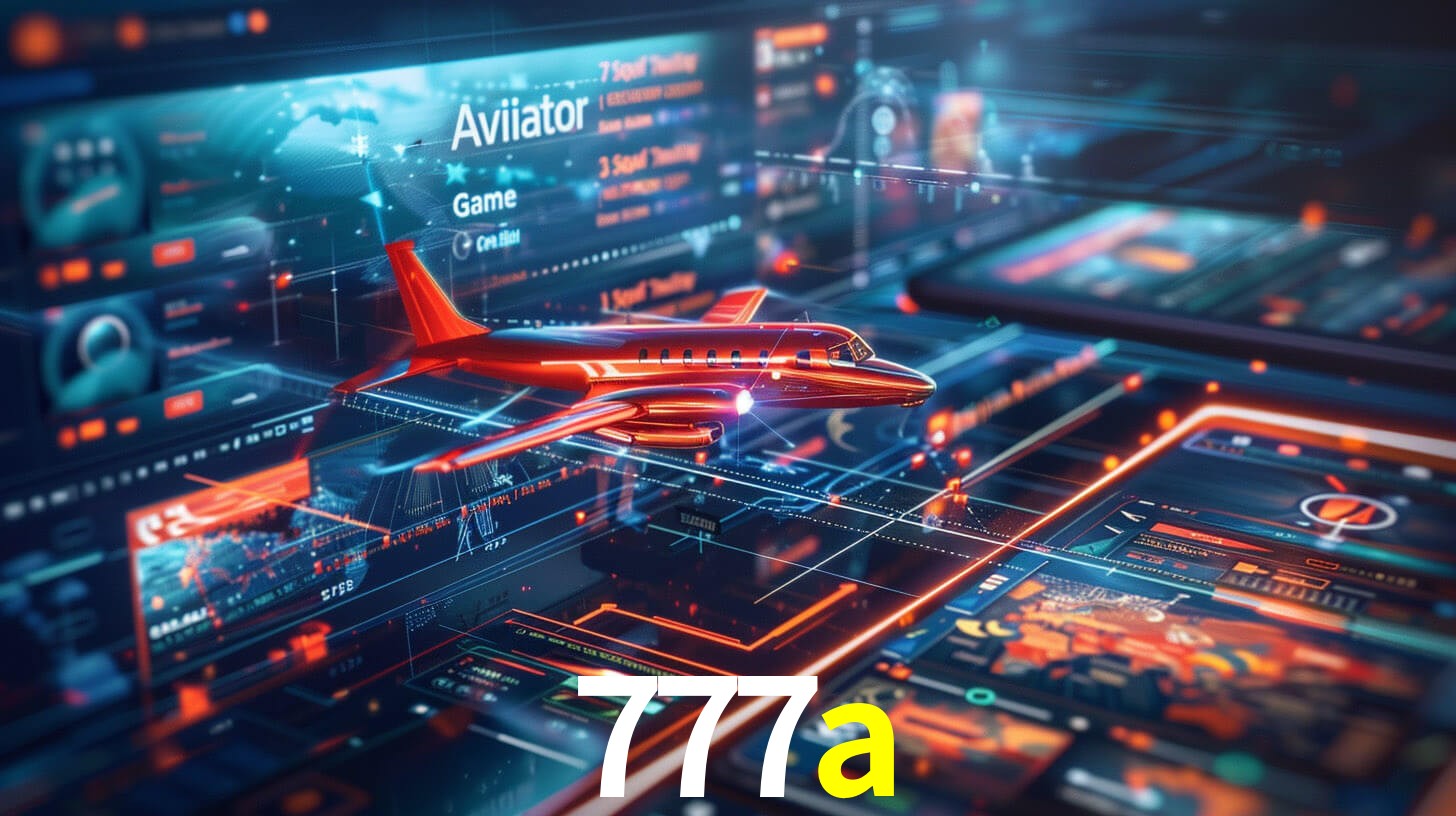 777A