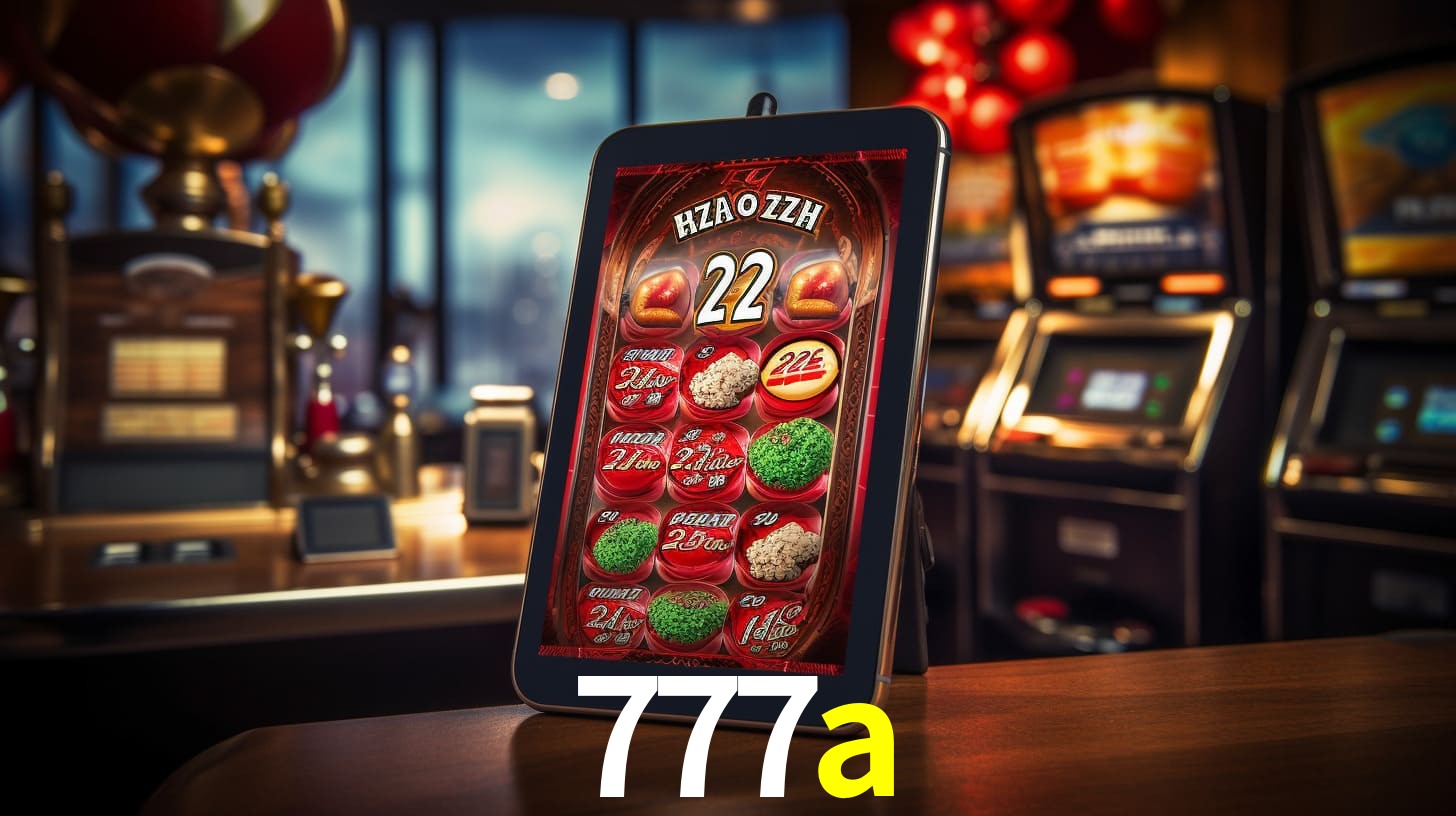 777A