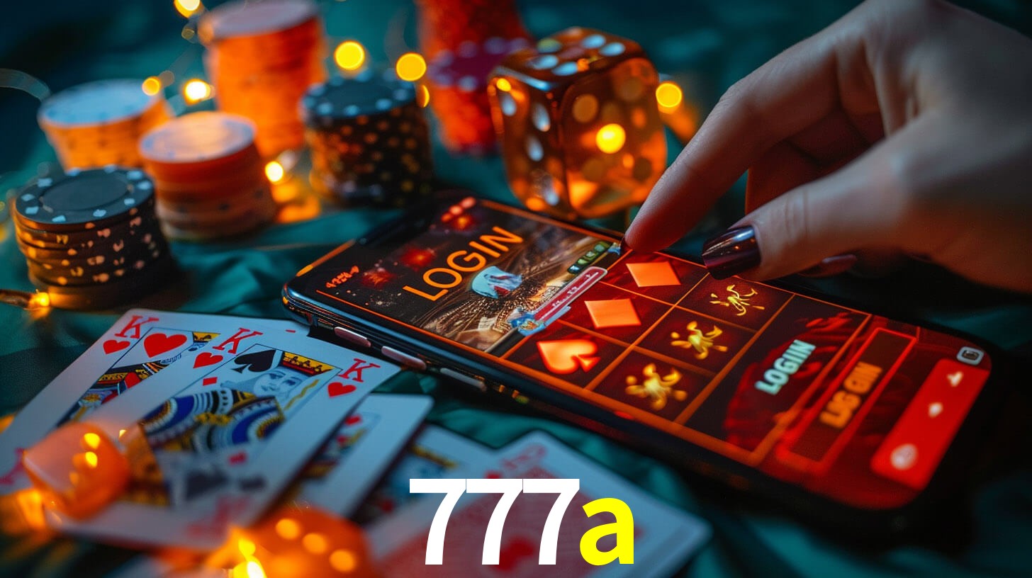 777A