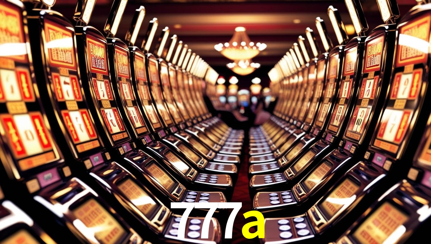 777A