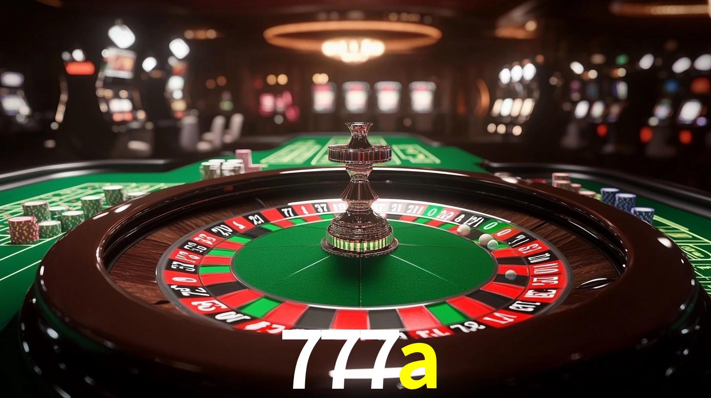 777A