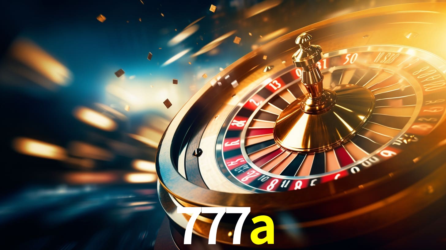 777A