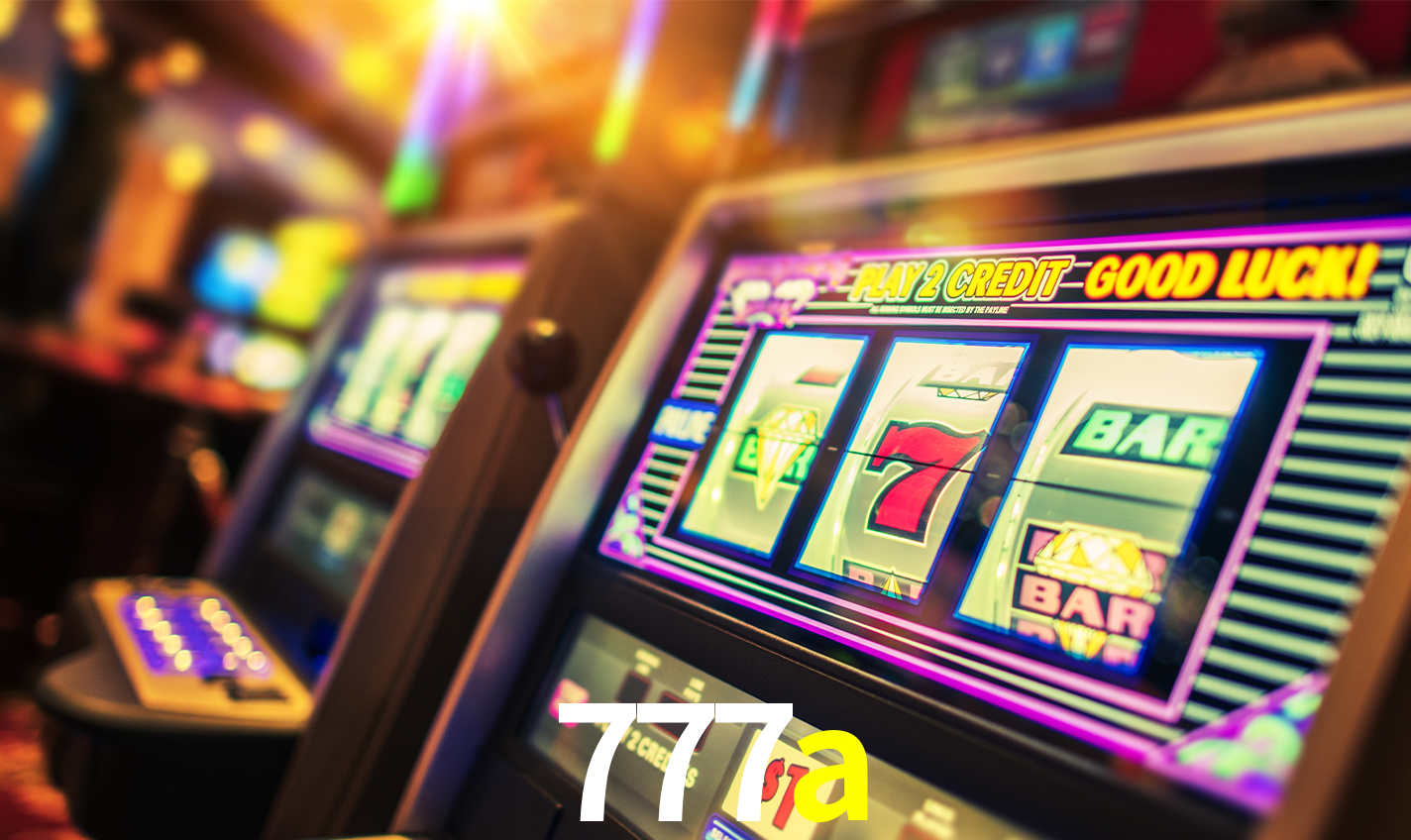 777A