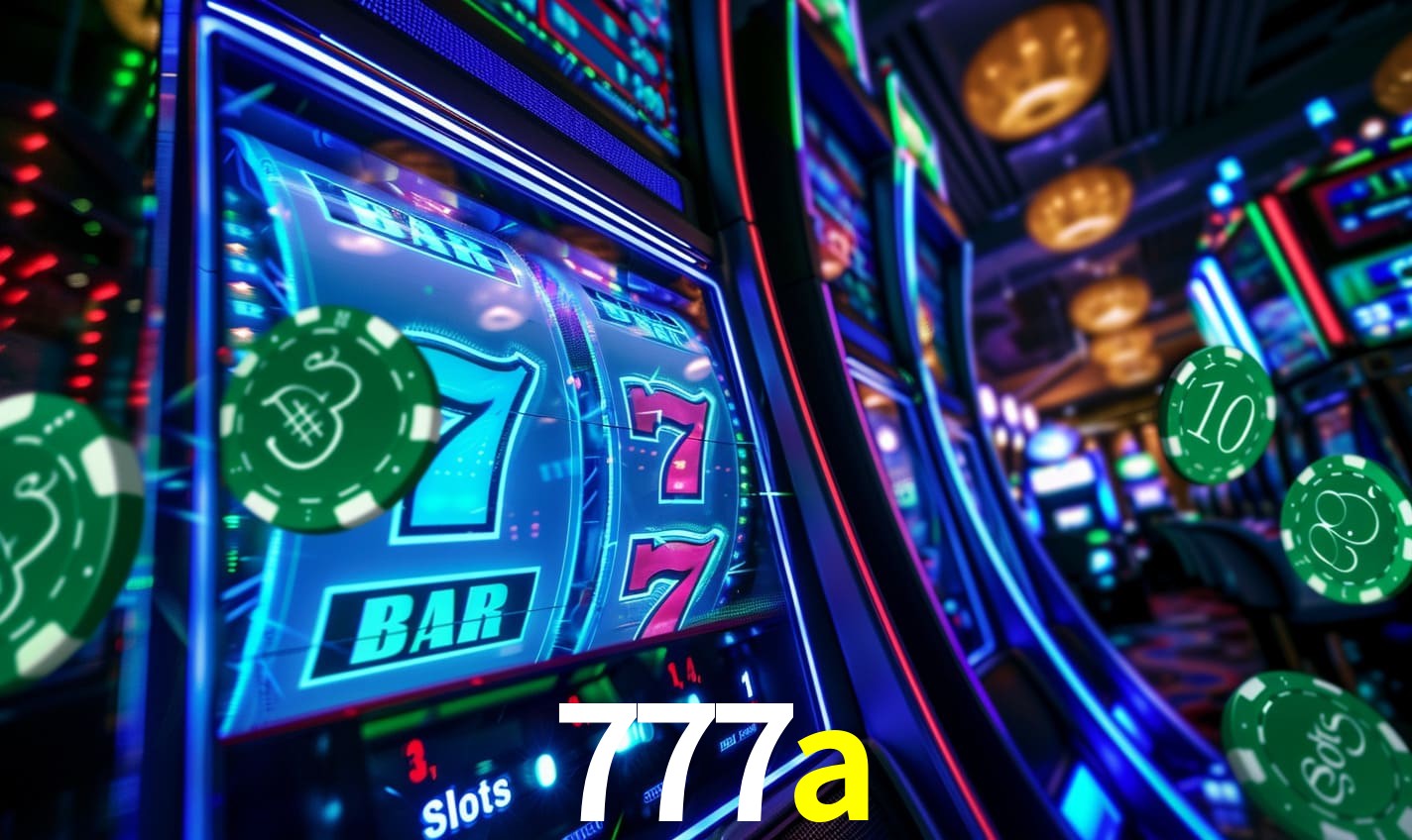 777A