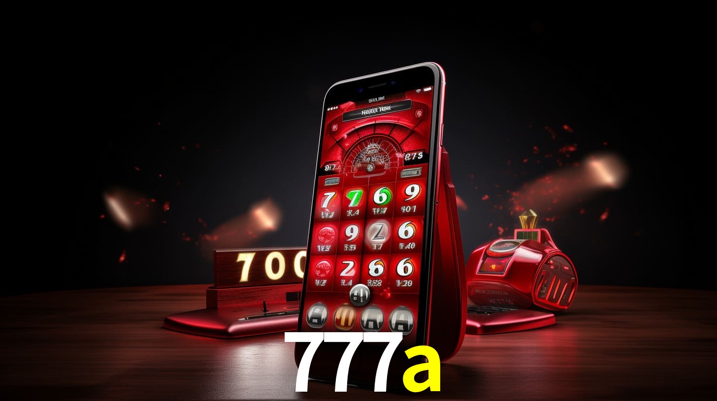 777A