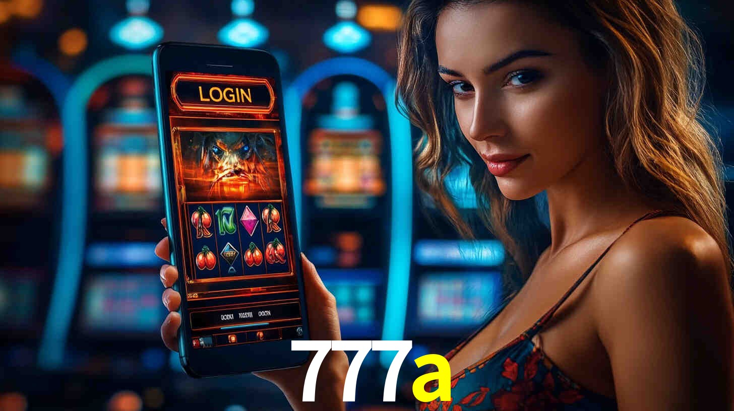 bet 777a