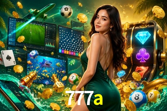 Game Statistics 777a