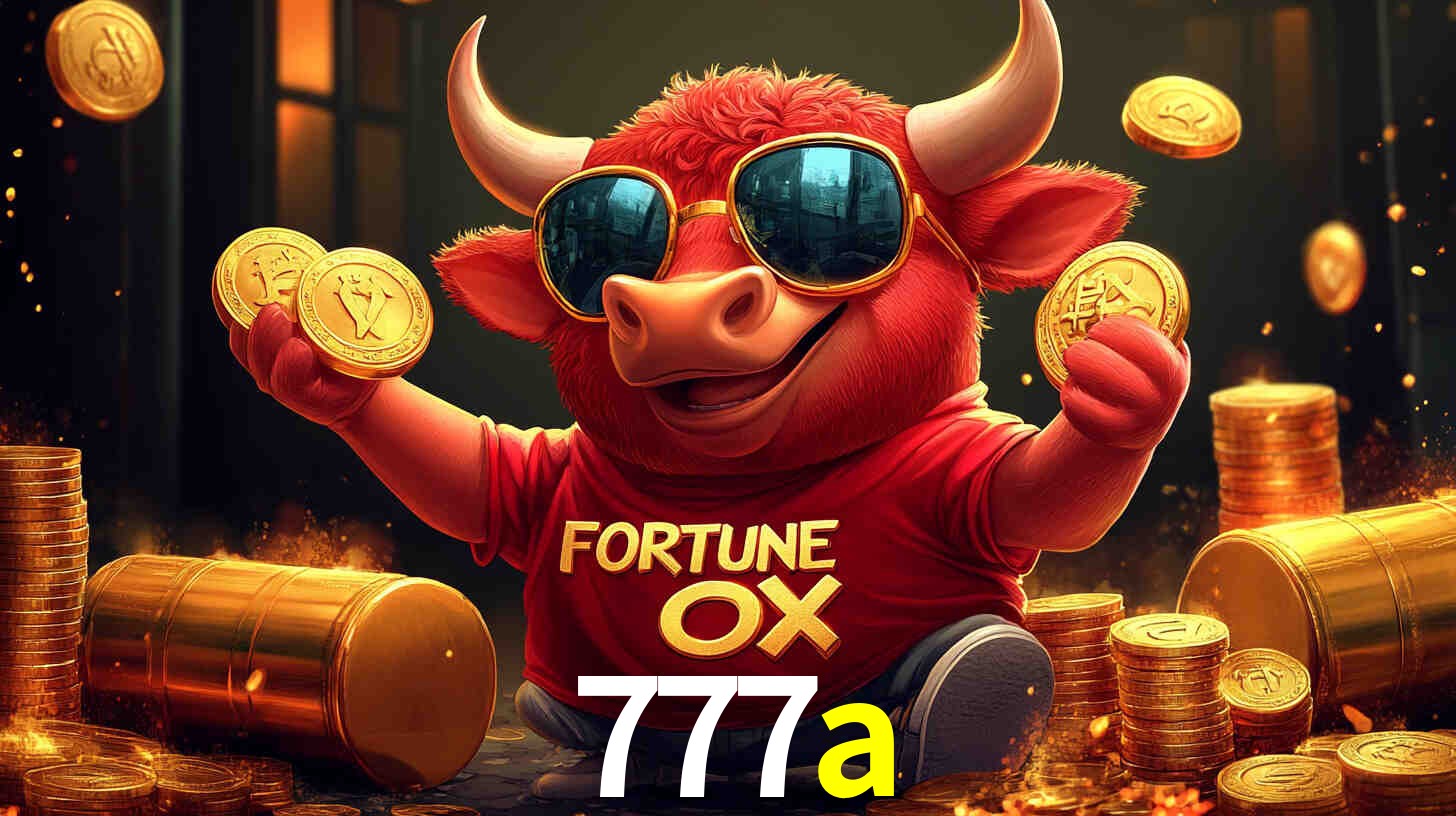 App Mobile 777a