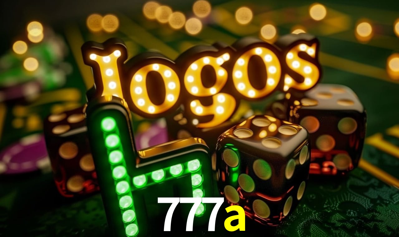 777a plataforma