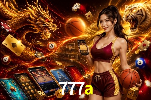 Slot Games 777a