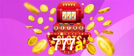A Popularidade dos Caça-Níqueis no 777a