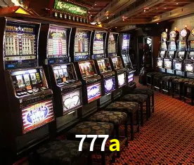 Inovações de Jogos na 777a: O Futuro das Experiências Interativas