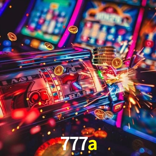 Benefícios da Conta 777a