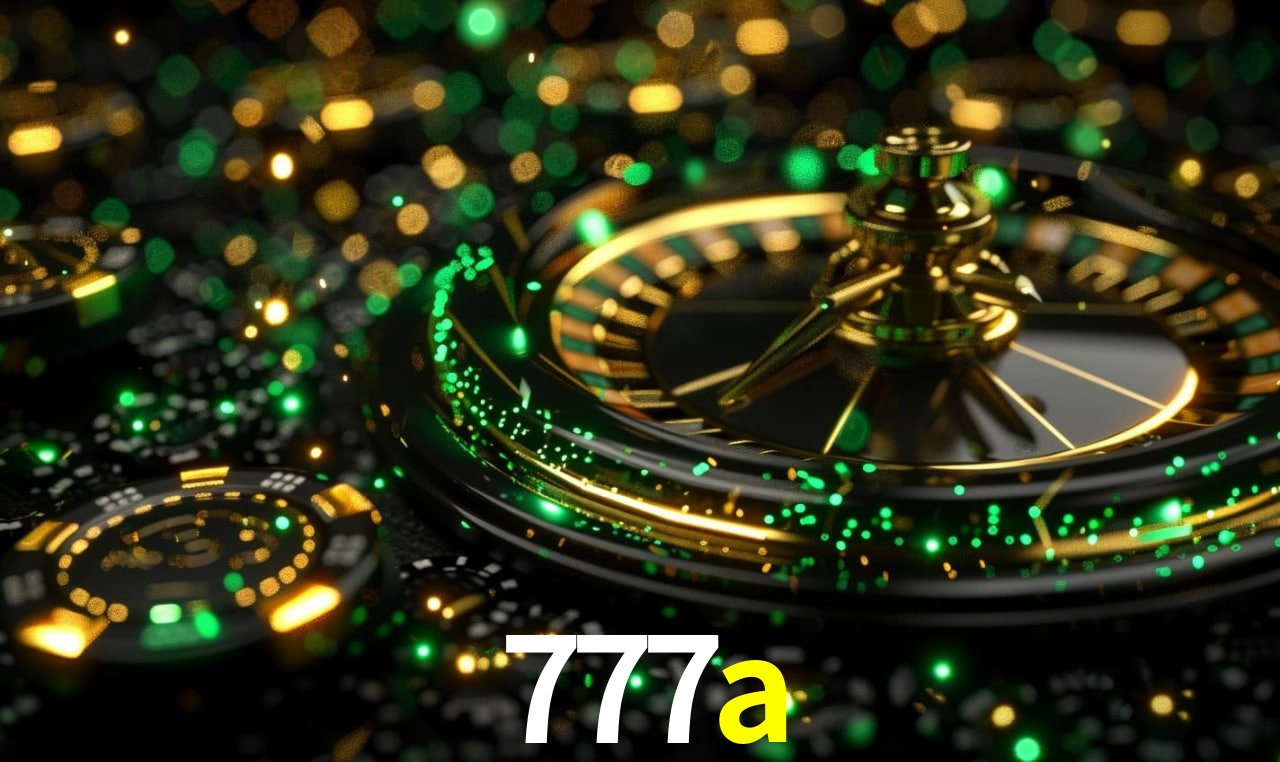 Slots RTP 777a