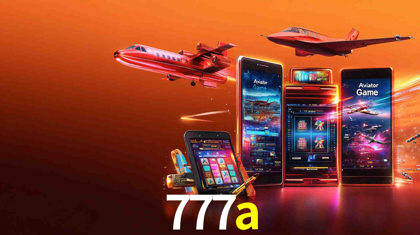 APK 777a Android