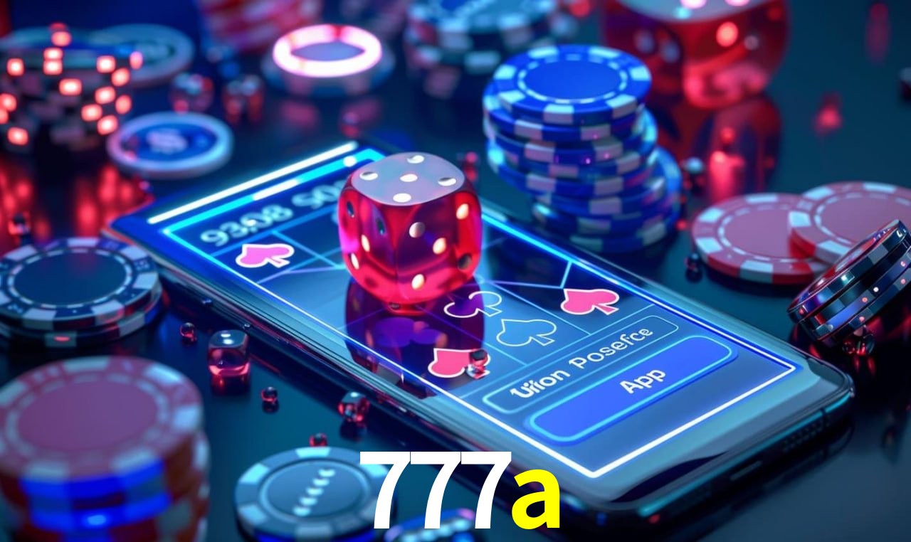 Oportunidades 777a