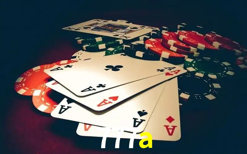 Chances Ganhar 777a
